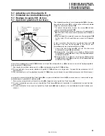 Предварительный просмотр 59 страницы Brother DB2-B727 Instruction Manual