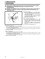 Предварительный просмотр 60 страницы Brother DB2-B727 Instruction Manual