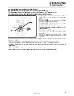 Предварительный просмотр 61 страницы Brother DB2-B727 Instruction Manual