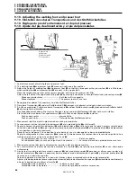 Предварительный просмотр 62 страницы Brother DB2-B727 Instruction Manual