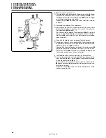 Предварительный просмотр 64 страницы Brother DB2-B727 Instruction Manual