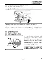 Предварительный просмотр 65 страницы Brother DB2-B727 Instruction Manual