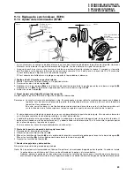 Предварительный просмотр 67 страницы Brother DB2-B727 Instruction Manual