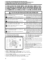 Предварительный просмотр 68 страницы Brother DB2-B727 Instruction Manual