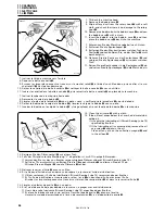 Предварительный просмотр 72 страницы Brother DB2-B727 Instruction Manual