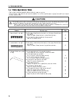 Предварительный просмотр 74 страницы Brother DB2-B727 Instruction Manual