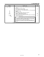 Предварительный просмотр 77 страницы Brother DB2-B727 Instruction Manual