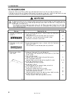 Предварительный просмотр 78 страницы Brother DB2-B727 Instruction Manual