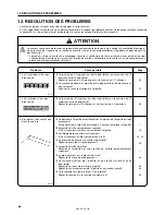 Предварительный просмотр 82 страницы Brother DB2-B727 Instruction Manual