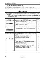 Предварительный просмотр 86 страницы Brother DB2-B727 Instruction Manual