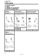 Предварительный просмотр 90 страницы Brother DB2-B727 Instruction Manual