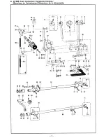 Preview for 12 page of Brother DB2-B736 Parts Manual