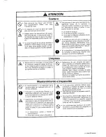 Preview for 9 page of Brother DB2-B737 Mark III Instruction Manual