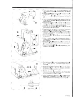 Preview for 24 page of Brother DB2-B737 Mark III Instruction Manual