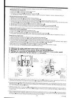 Preview for 51 page of Brother DB2-B737 Mark III Instruction Manual