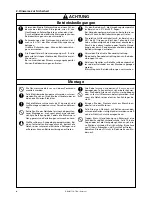 Preview for 6 page of Brother DB2-B771A Instruction Manual