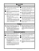 Preview for 7 page of Brother DB2-B771A Instruction Manual