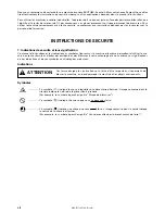 Preview for 8 page of Brother DB2-B771A Instruction Manual