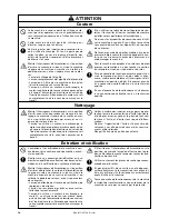 Preview for 10 page of Brother DB2-B771A Instruction Manual