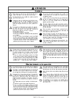 Preview for 13 page of Brother DB2-B771A Instruction Manual