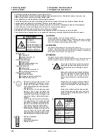 Preview for 14 page of Brother DB2-B771A Instruction Manual