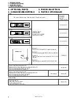 Preview for 24 page of Brother DB2-B771A Instruction Manual