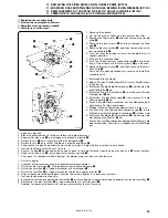 Preview for 59 page of Brother DB2-B771A Instruction Manual