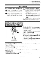 Preview for 61 page of Brother DB2-B771A Instruction Manual