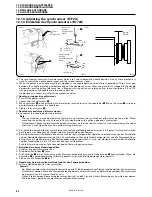 Preview for 72 page of Brother DB2-B771A Instruction Manual