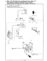 Preview for 56 page of Brother DB2-B773 Parts Manual