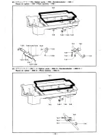 Preview for 62 page of Brother DB2-B773 Parts Manual