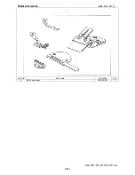 Preview for 5 page of Brother DB2-B773 Specifications