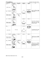 Preview for 10 page of Brother DB2-B773 Specifications