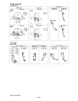 Preview for 2 page of Brother DB2-B797 Specifications