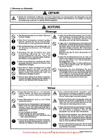 Предварительный просмотр 6 страницы Brother DB2-DD710 Instruction Manual