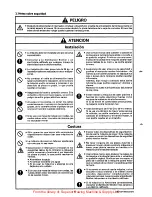 Предварительный просмотр 12 страницы Brother DB2-DD710 Instruction Manual