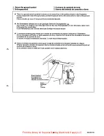 Предварительный просмотр 15 страницы Brother DB2-DD710 Instruction Manual