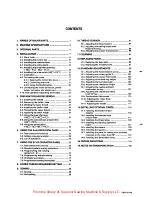 Предварительный просмотр 16 страницы Brother DB2-DD710 Instruction Manual