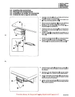 Предварительный просмотр 29 страницы Brother DB2-DD710 Instruction Manual