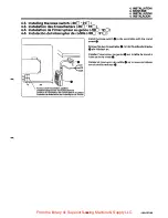 Предварительный просмотр 33 страницы Brother DB2-DD710 Instruction Manual