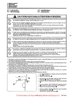 Предварительный просмотр 34 страницы Brother DB2-DD710 Instruction Manual