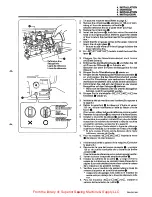 Предварительный просмотр 35 страницы Brother DB2-DD710 Instruction Manual