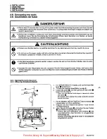 Предварительный просмотр 36 страницы Brother DB2-DD710 Instruction Manual