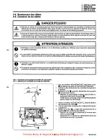 Предварительный просмотр 37 страницы Brother DB2-DD710 Instruction Manual