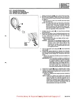 Предварительный просмотр 39 страницы Brother DB2-DD710 Instruction Manual