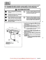 Предварительный просмотр 40 страницы Brother DB2-DD710 Instruction Manual