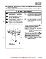 Предварительный просмотр 41 страницы Brother DB2-DD710 Instruction Manual