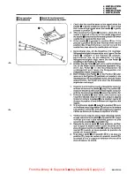 Предварительный просмотр 43 страницы Brother DB2-DD710 Instruction Manual