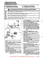 Предварительный просмотр 46 страницы Brother DB2-DD710 Instruction Manual