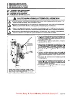 Предварительный просмотр 48 страницы Brother DB2-DD710 Instruction Manual